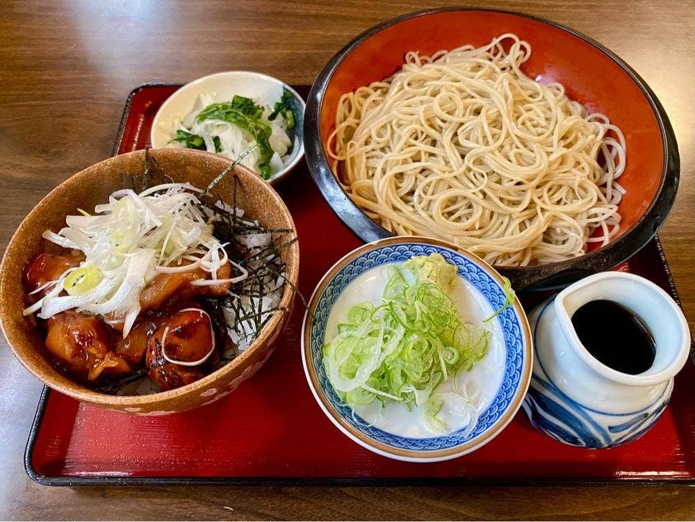 しのぶあん
