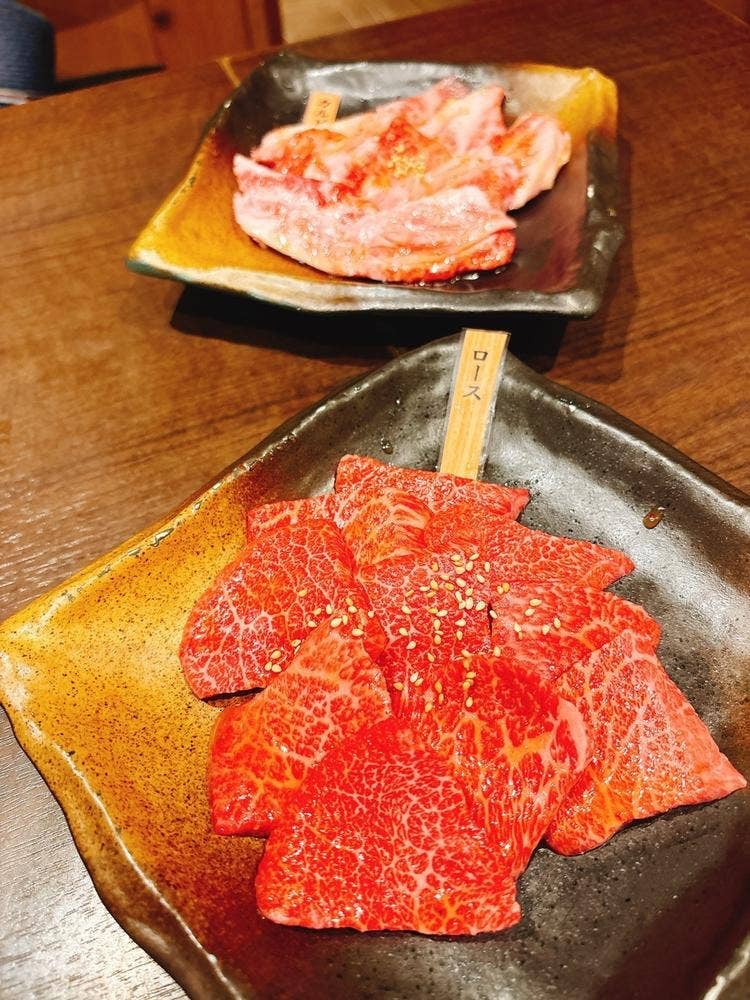 肉匠 牛次郎