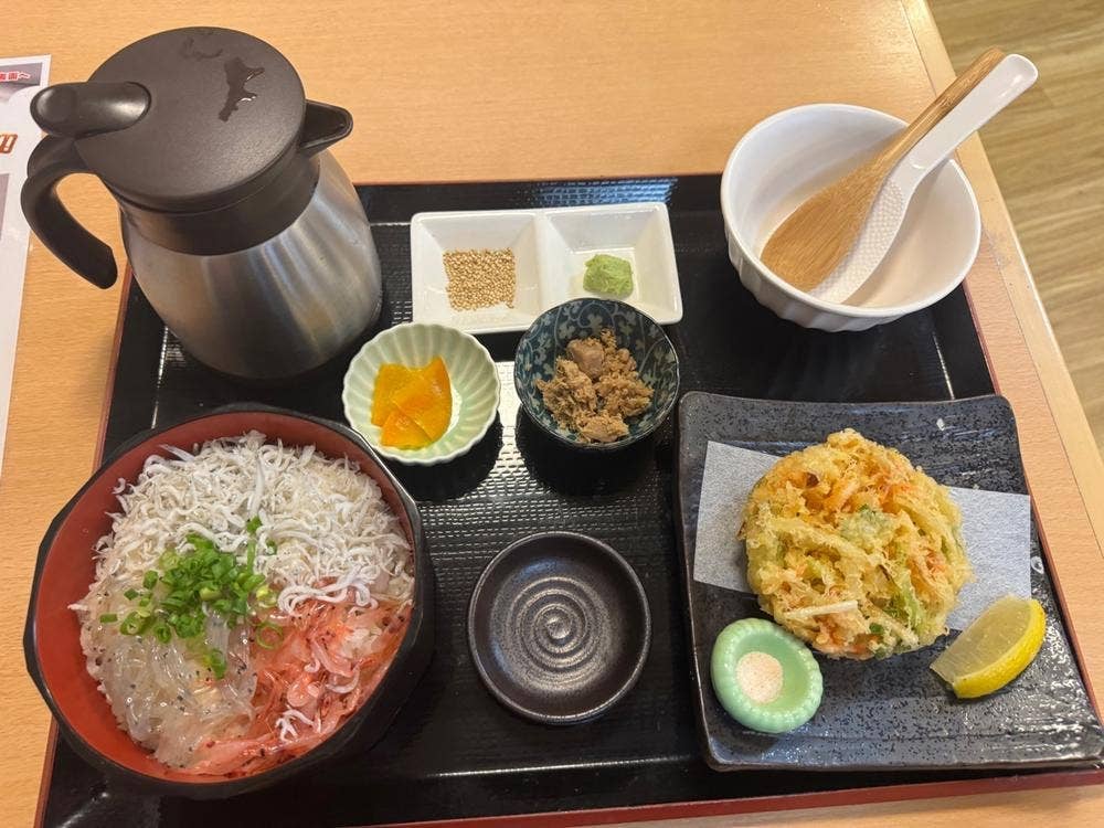 和食、寿司処 大漁