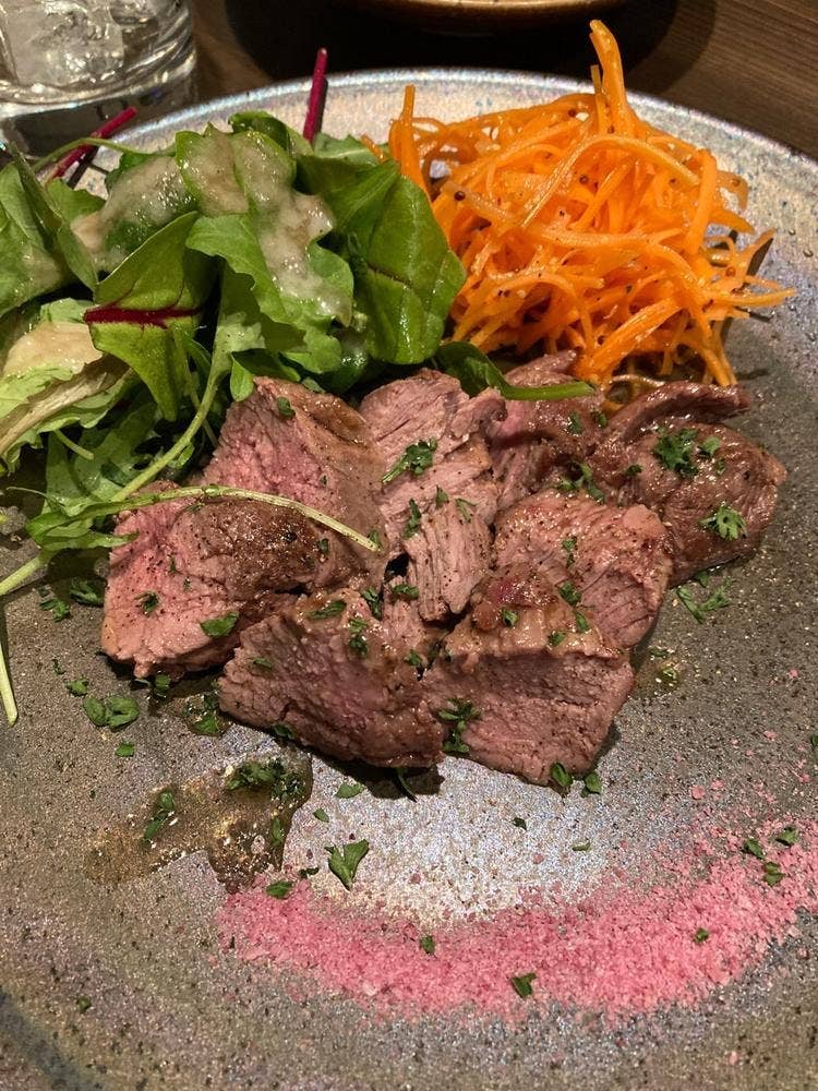 日本ワインと創作料理 結人 －ゆいひと－
