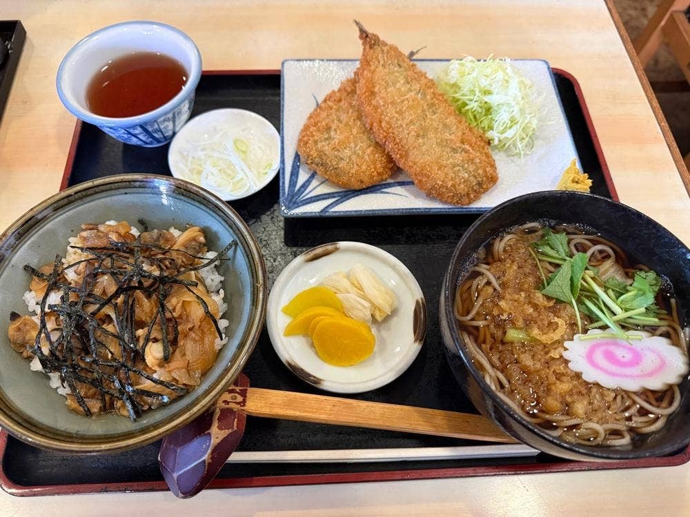 成美食堂