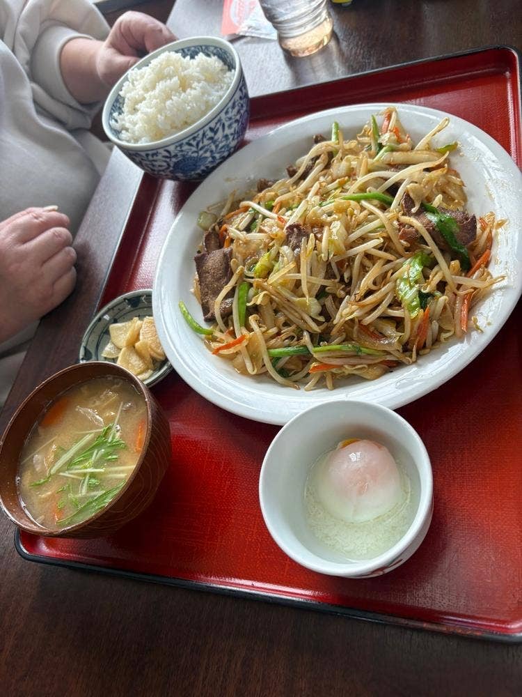 若大将チェーン本店