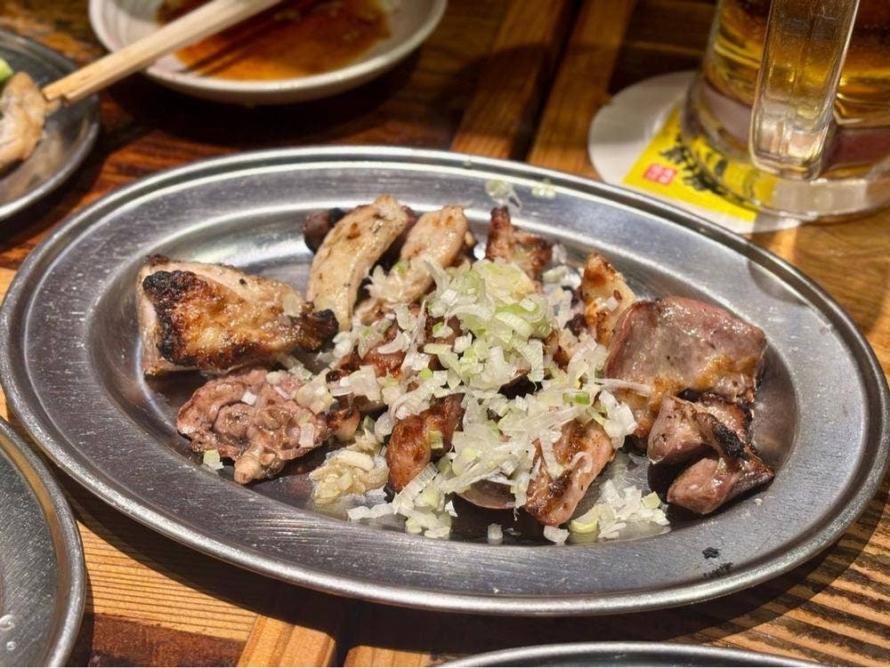とり家 ゑび寿 恵比寿店
