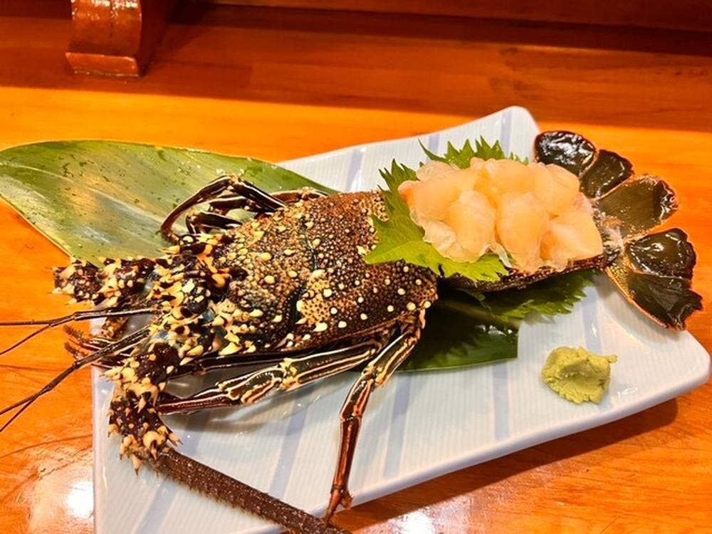 寿し正