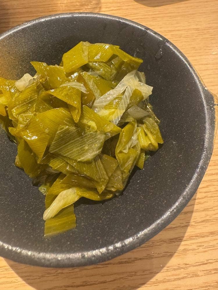 天ぷらワイン 大塩 天満市場店