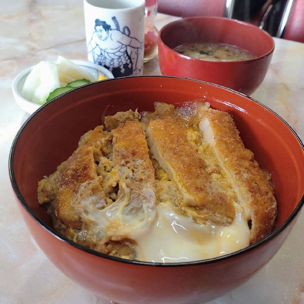 越後屋