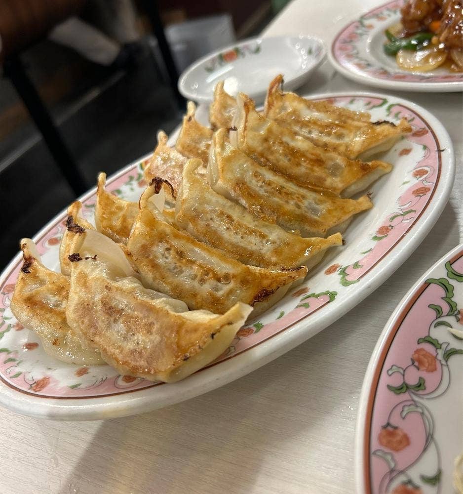 餃子の王将 板宿店