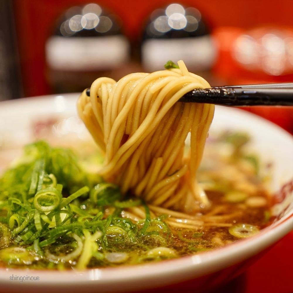 伍福軒 渋谷店