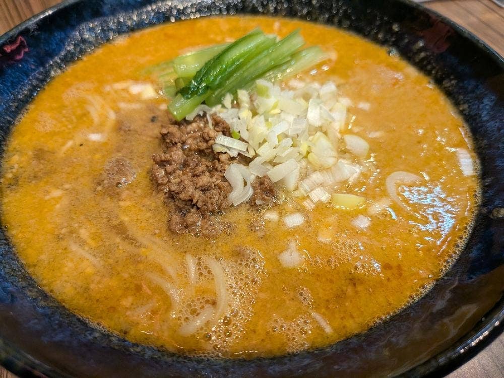 姪浜中華 味飛
