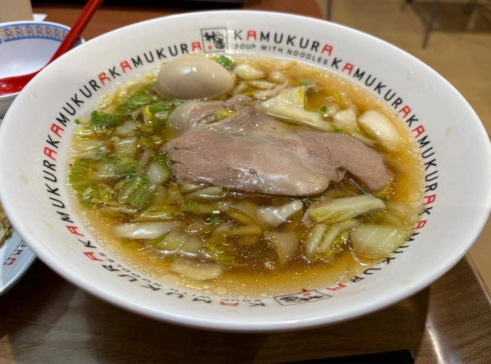 どうとんぼり神座 イオン久御山店