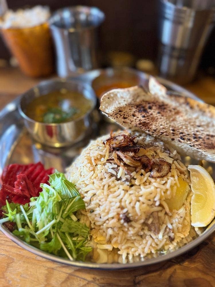 パイシーパイス