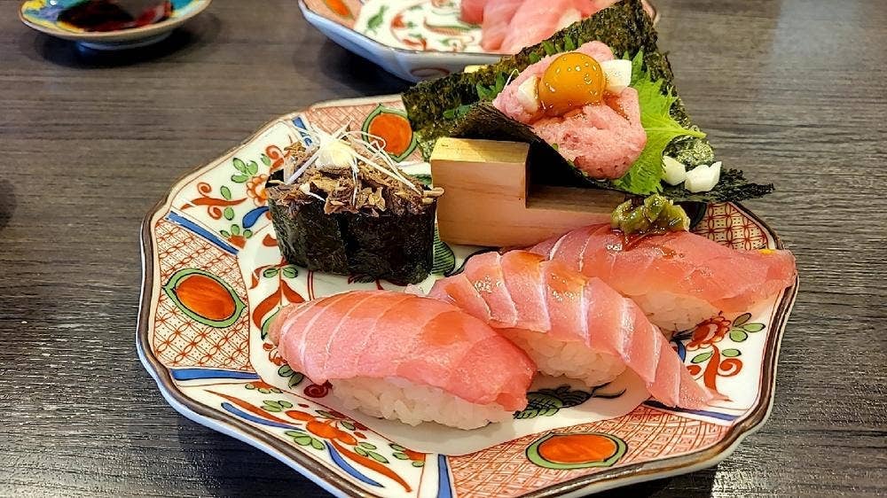 いちもん 高崎新保店