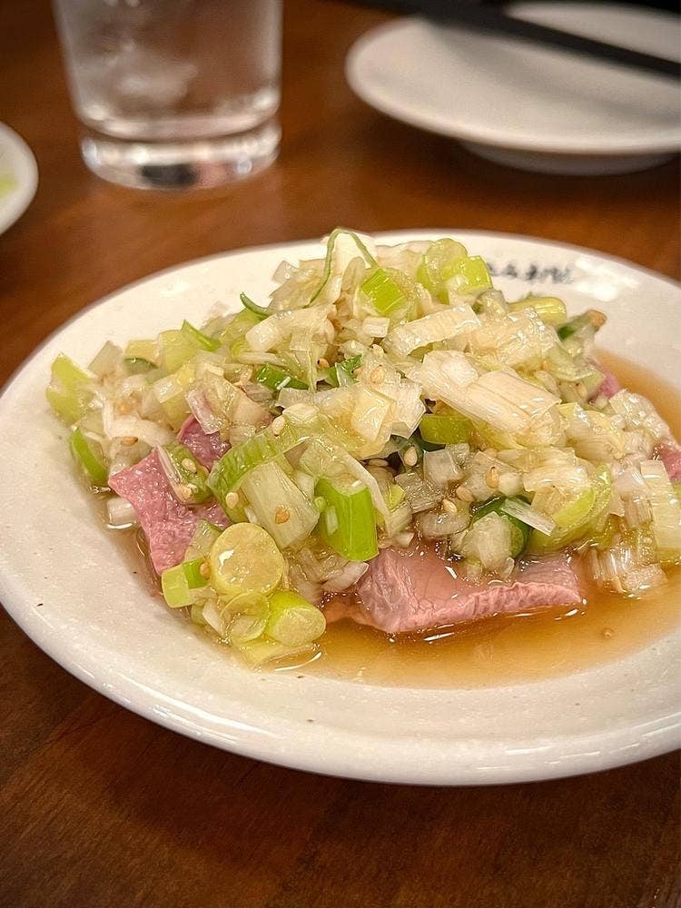 もつ煮込み専門店 沼田 横浜西口一番街