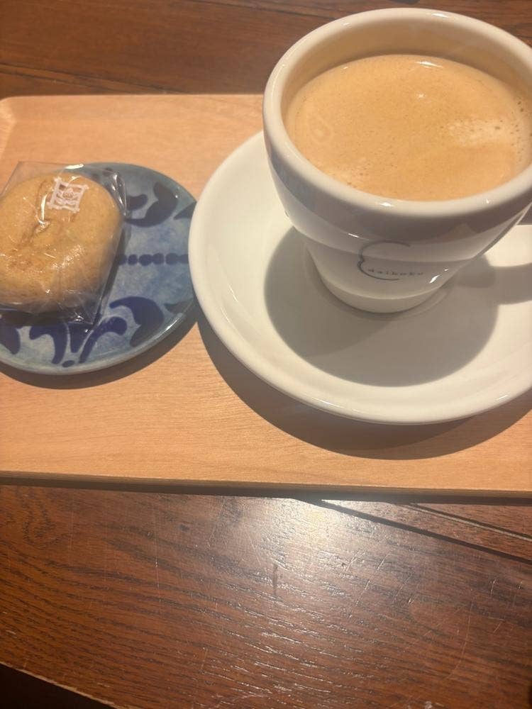 カフェだいこく