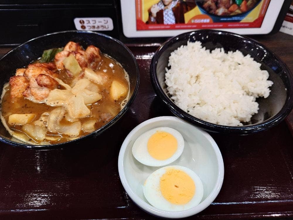 カレーハウスCOCO壱番屋倉敷沖店
