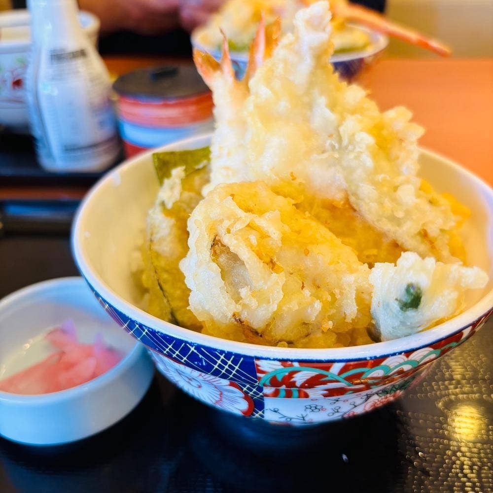 和食さと 御殿場店