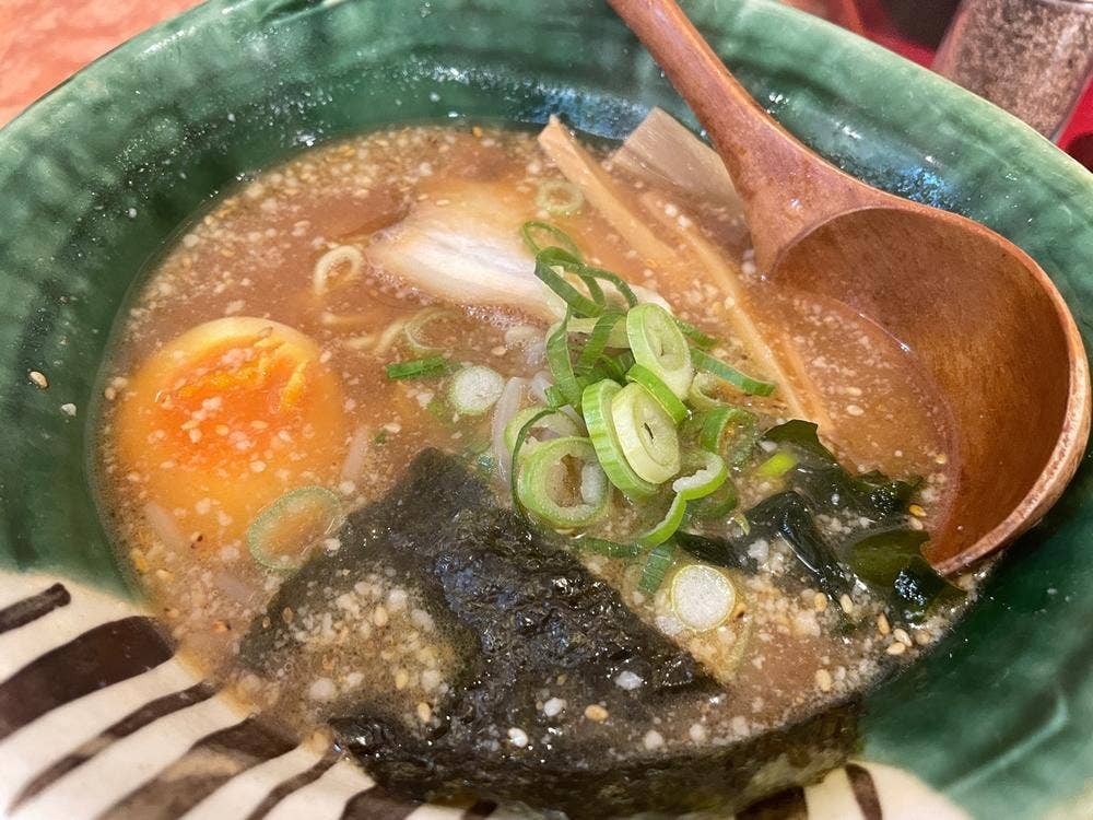 キングラーメン 逆瀬川店