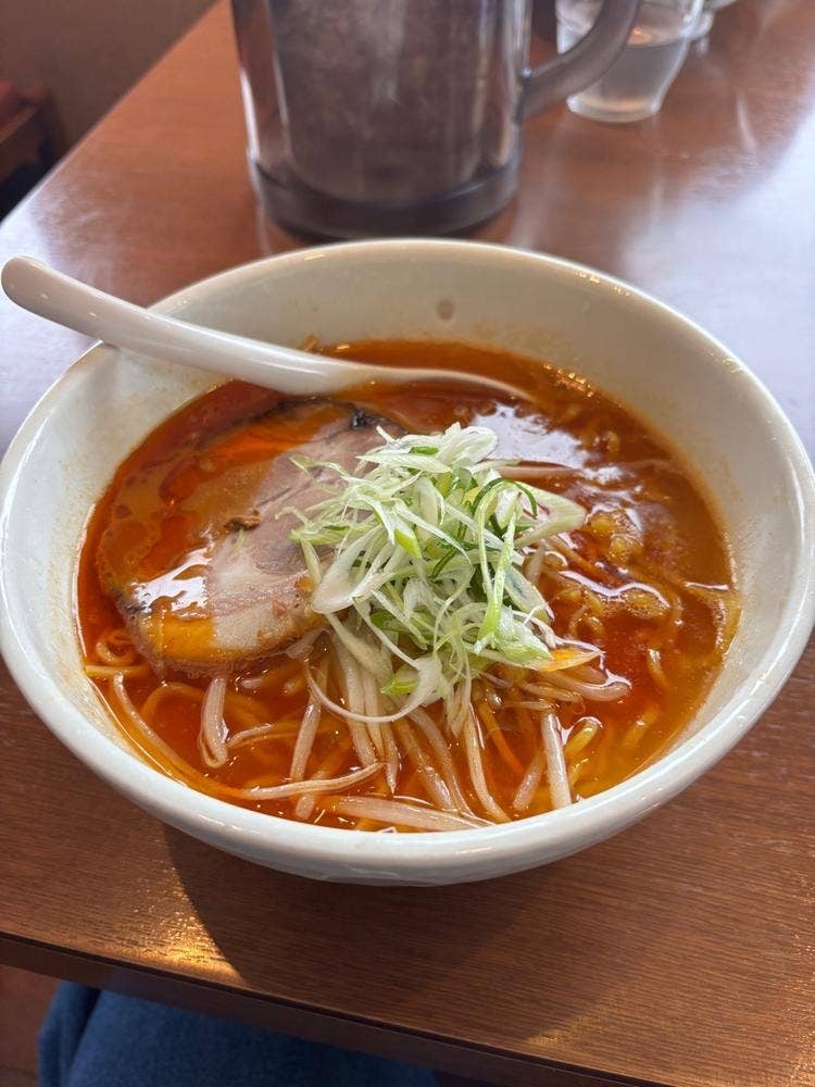 麺家 風 本店