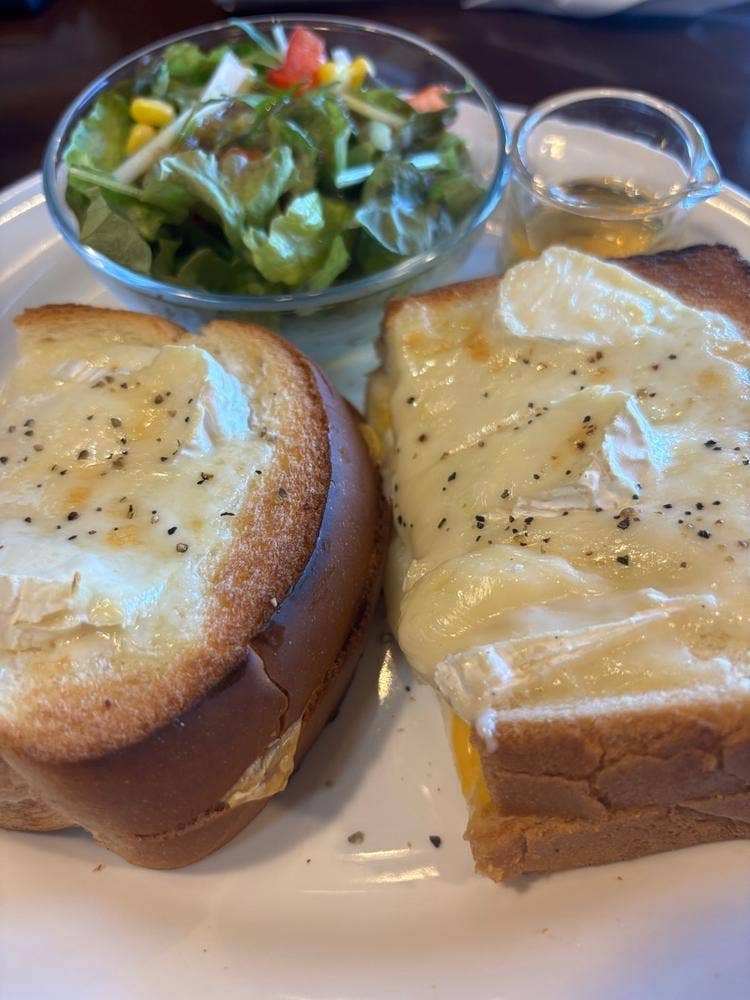 珈琲館 蔵 松戸松飛台店