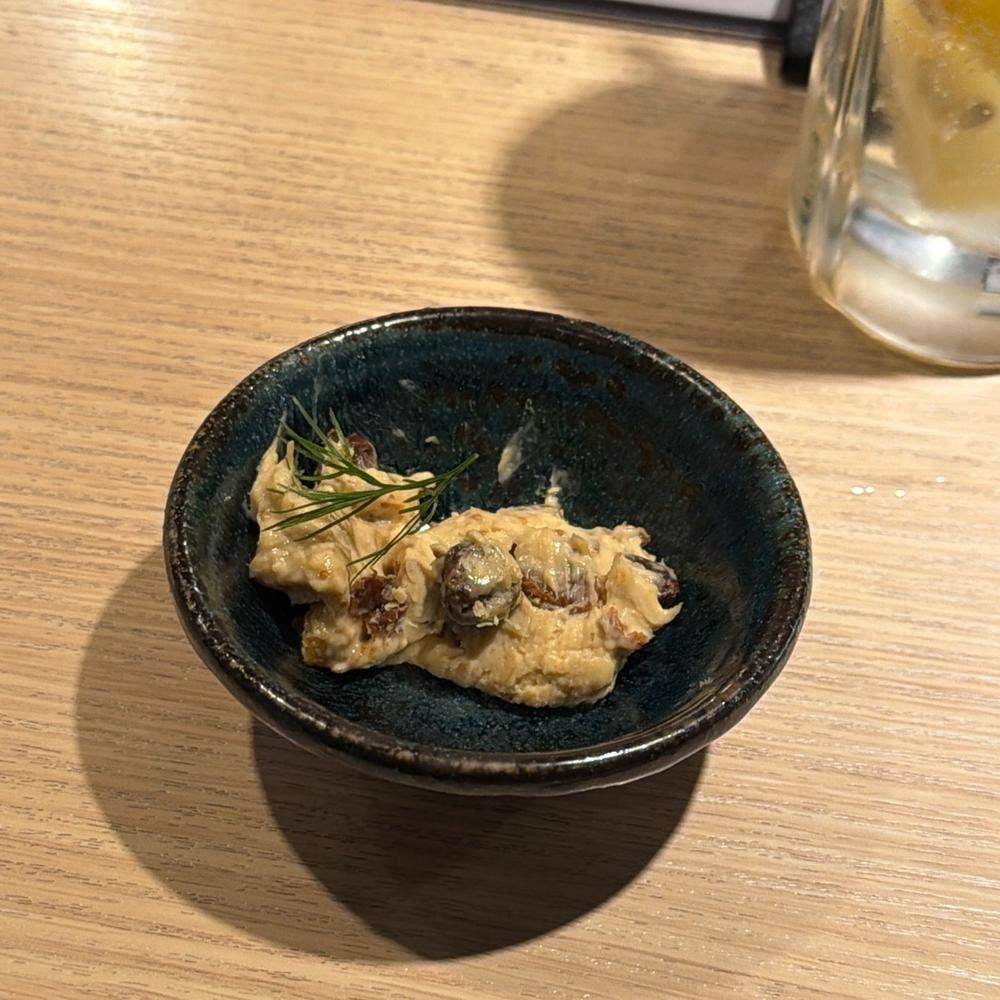 炭火焼きとり 澤屋