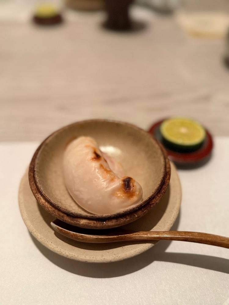天然とらふぐ専門店 六本木 浜籐