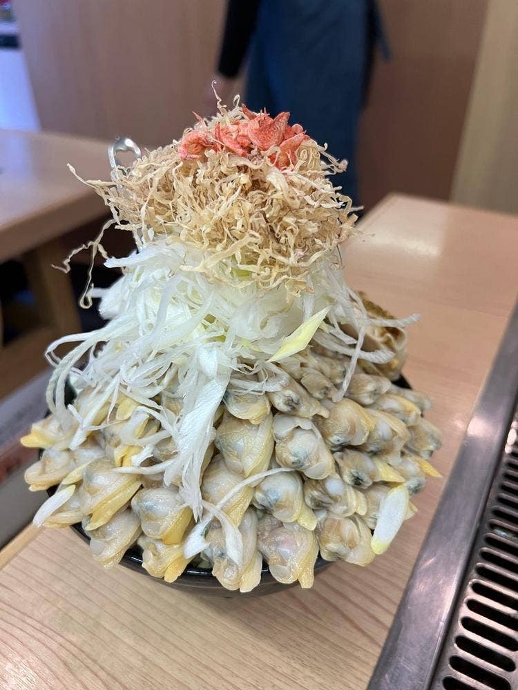 もんじゃまるた 2番街