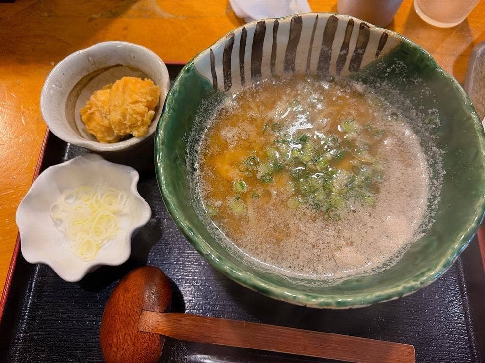 江戸そば料理帳 にし田