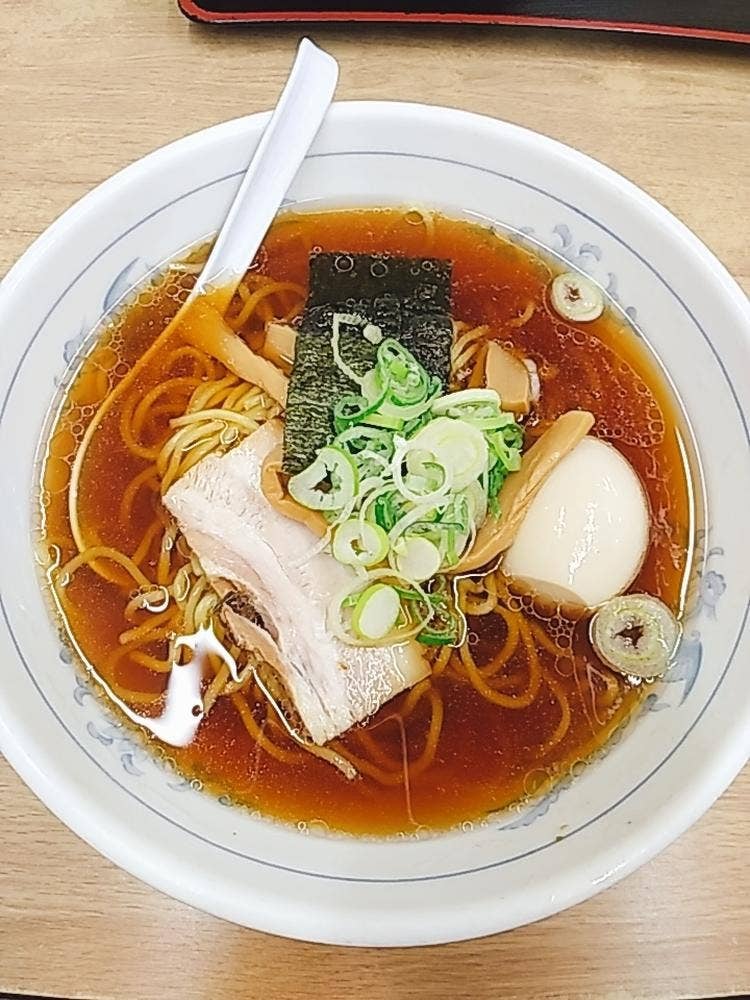 福しん 練馬店