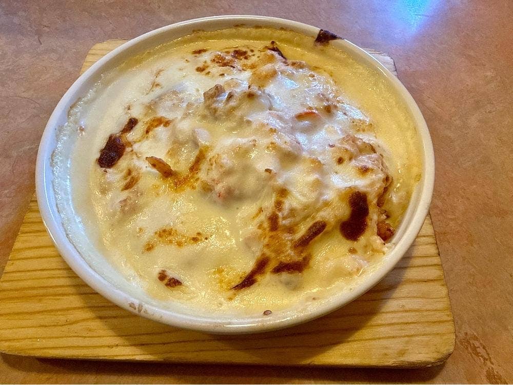 パスタ・ピザ・ケーキのお店 ぐるーびー守谷店