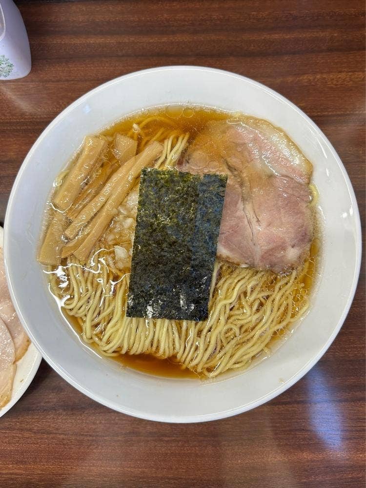 めんくい亭