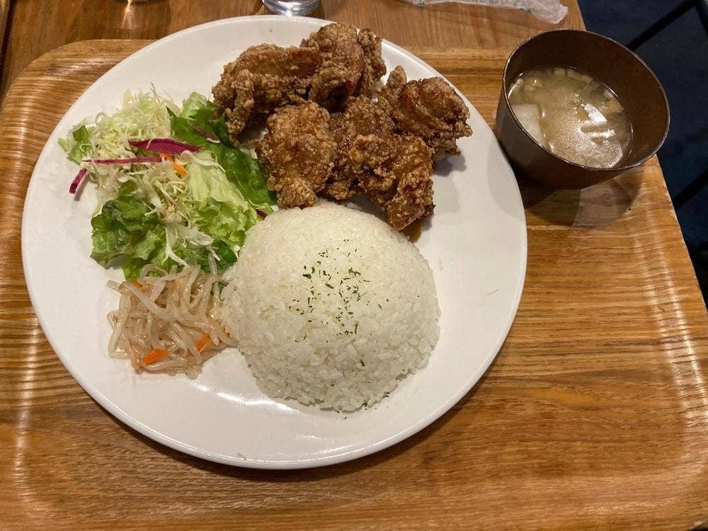 アパッチ