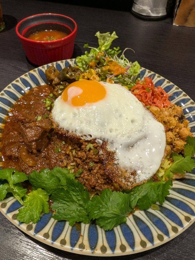 Dining Bar ティグレ