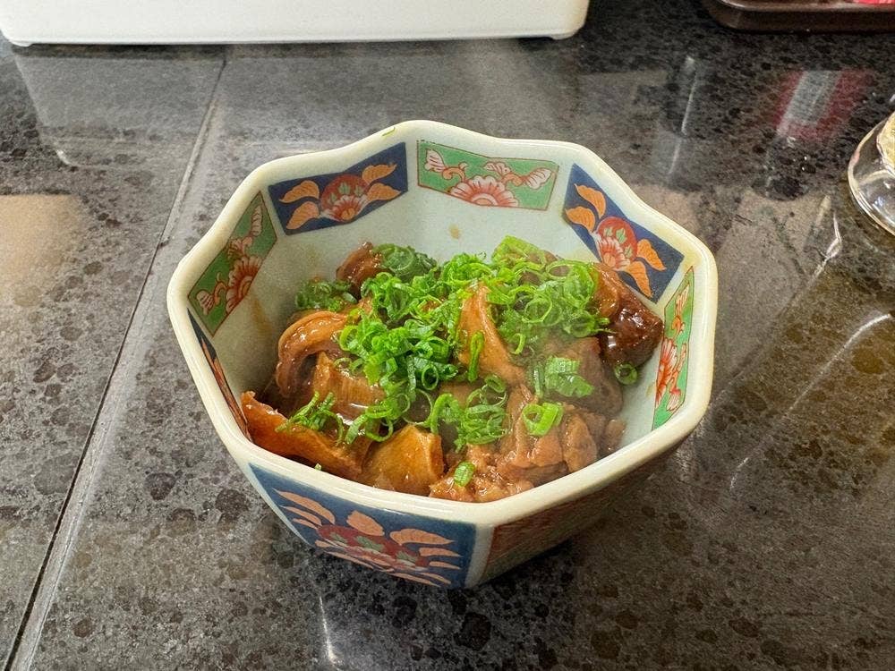 立呑旬鮮 すーさん JR駅前店