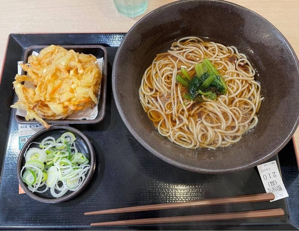 ゆで太郎 もつ次郎 南青山1丁目店