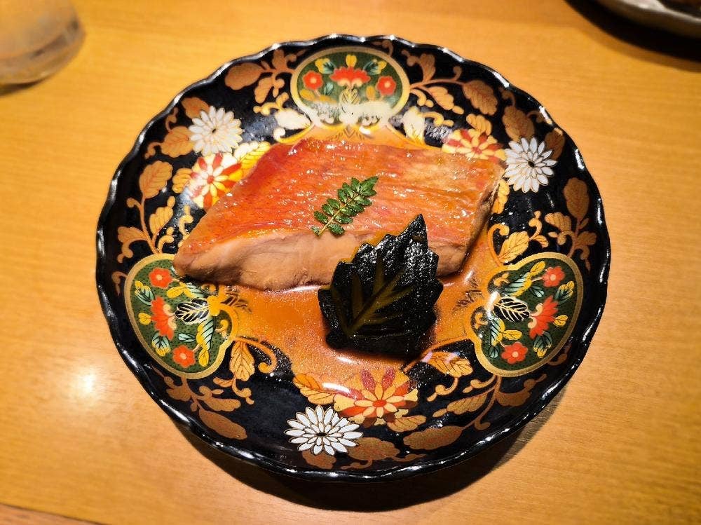 小料理酒場 板バ酒バ魚