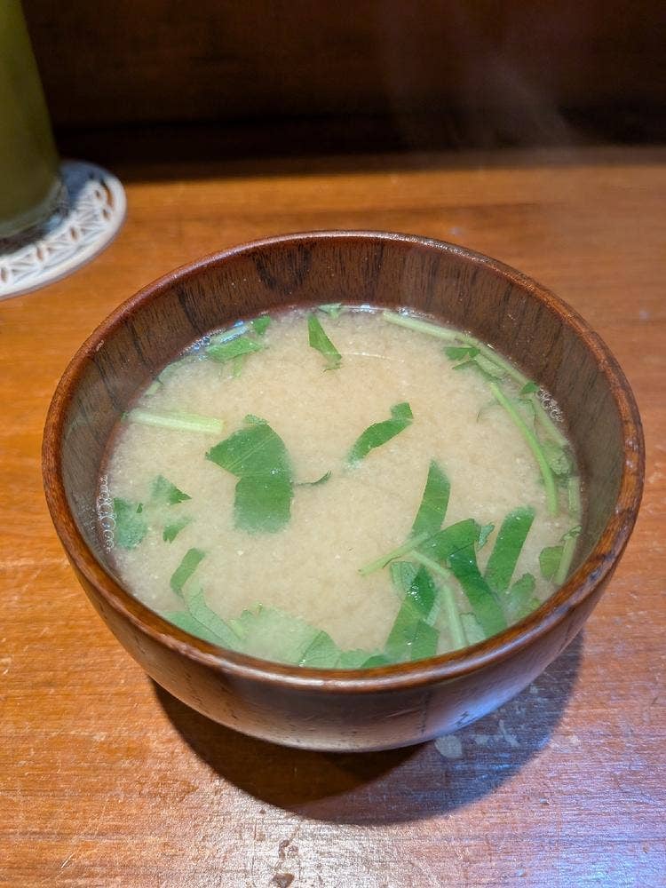 浅草とんかつ松よし