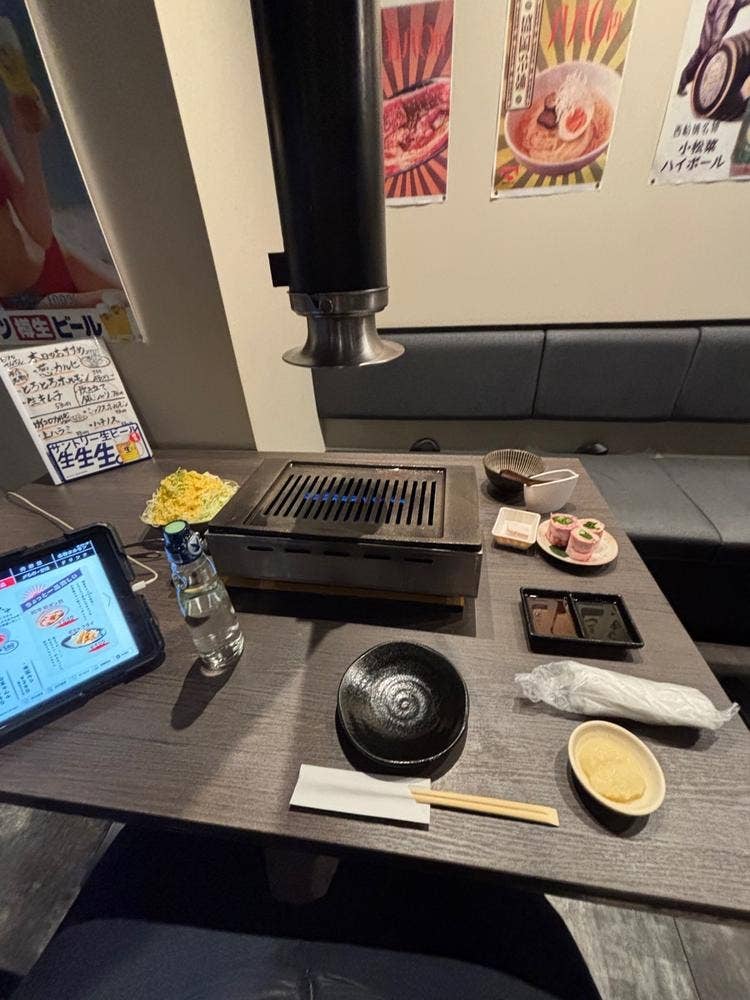 モツのてんざん