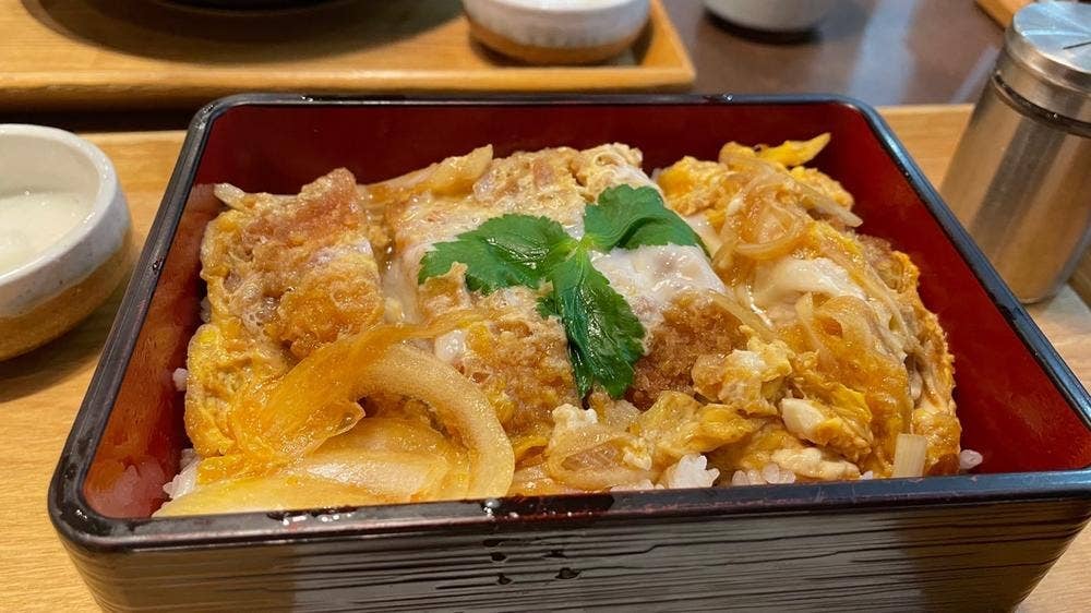 かつ里 宝塚ソリオ店