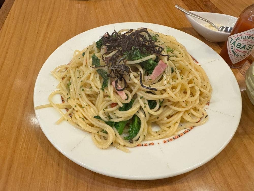 リトルウッド