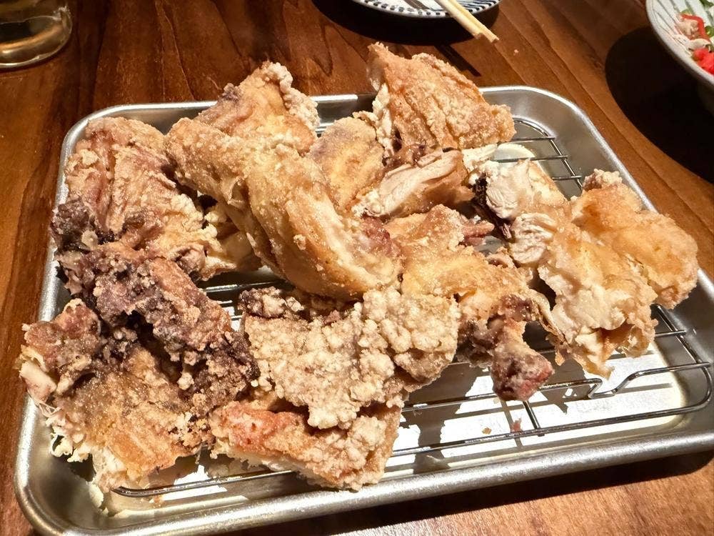 大衆酒場 六本松 ごえん