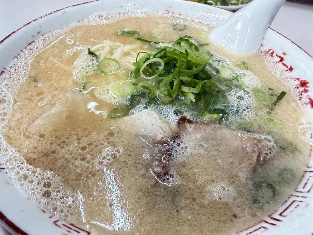 長浜御殿 荒江店