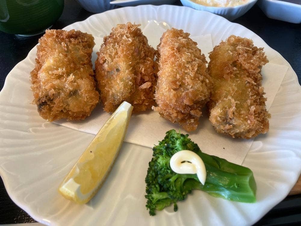 食彩なづな
