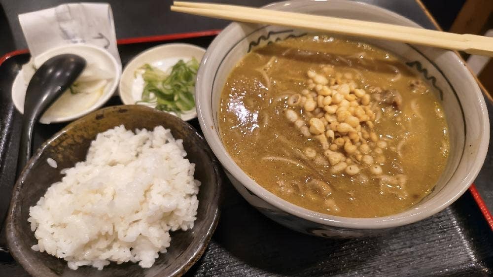 次男坊