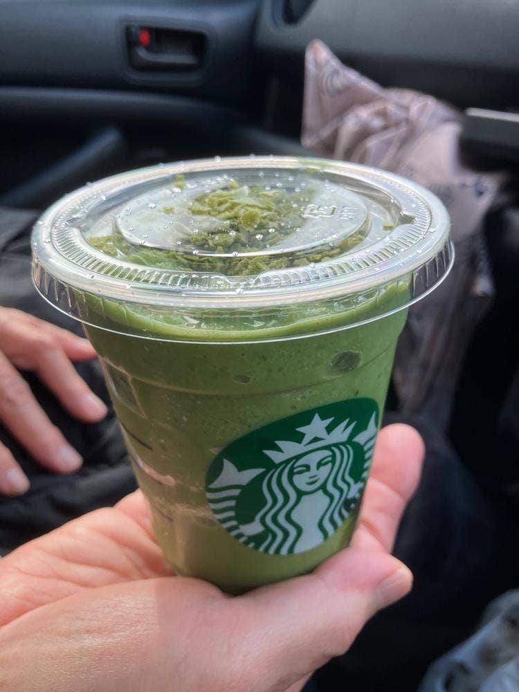 スターバックス コーヒー イオンモール新小松店