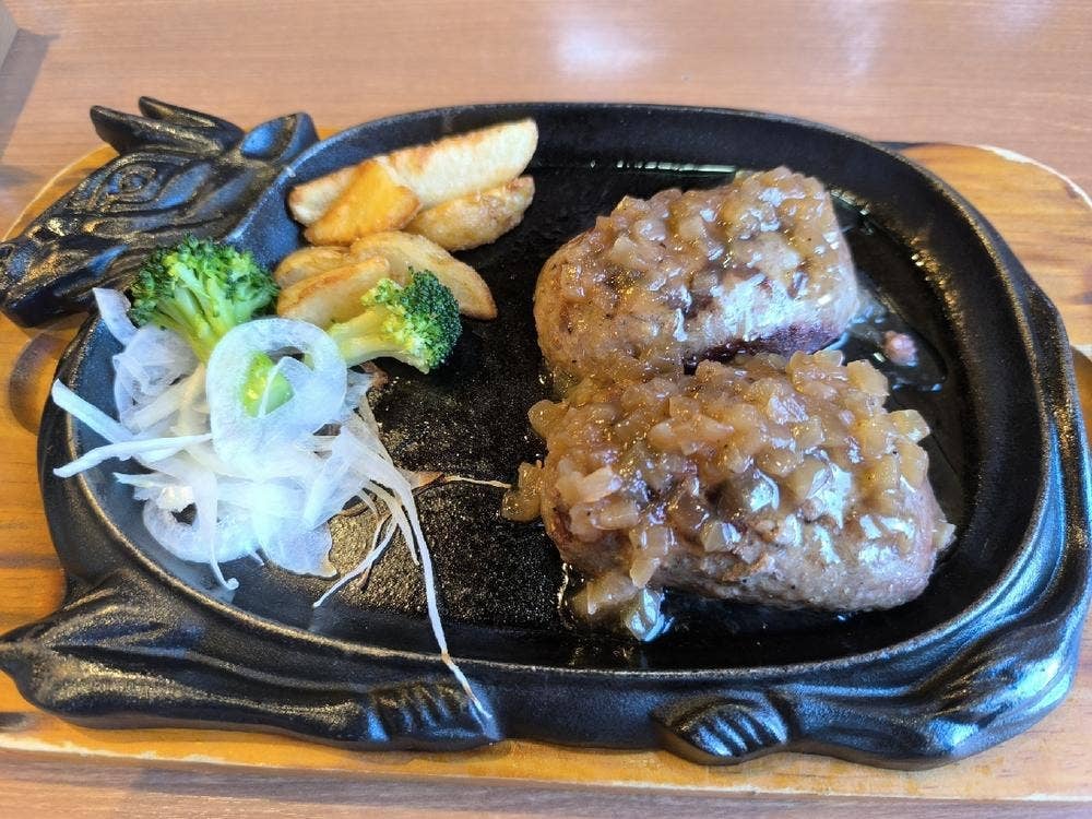 ビッグボーイ 各務原店