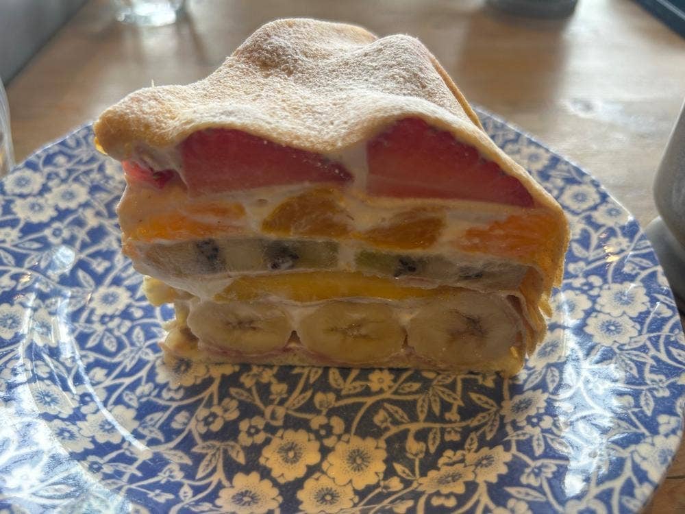 アフタヌーンティー・ラブアンドテーブル 表参道