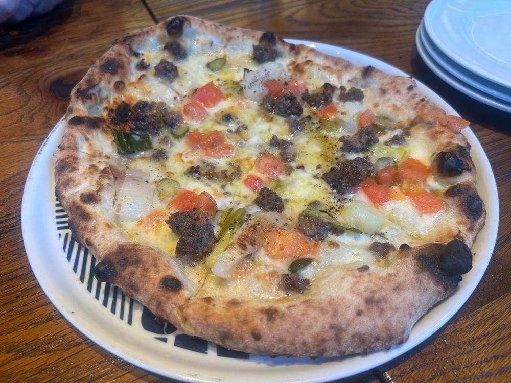 PIZZERIA IL VICOLO