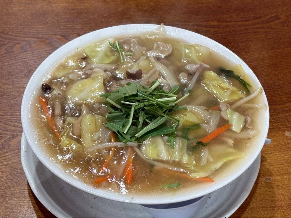 麺類 をかべ 本店