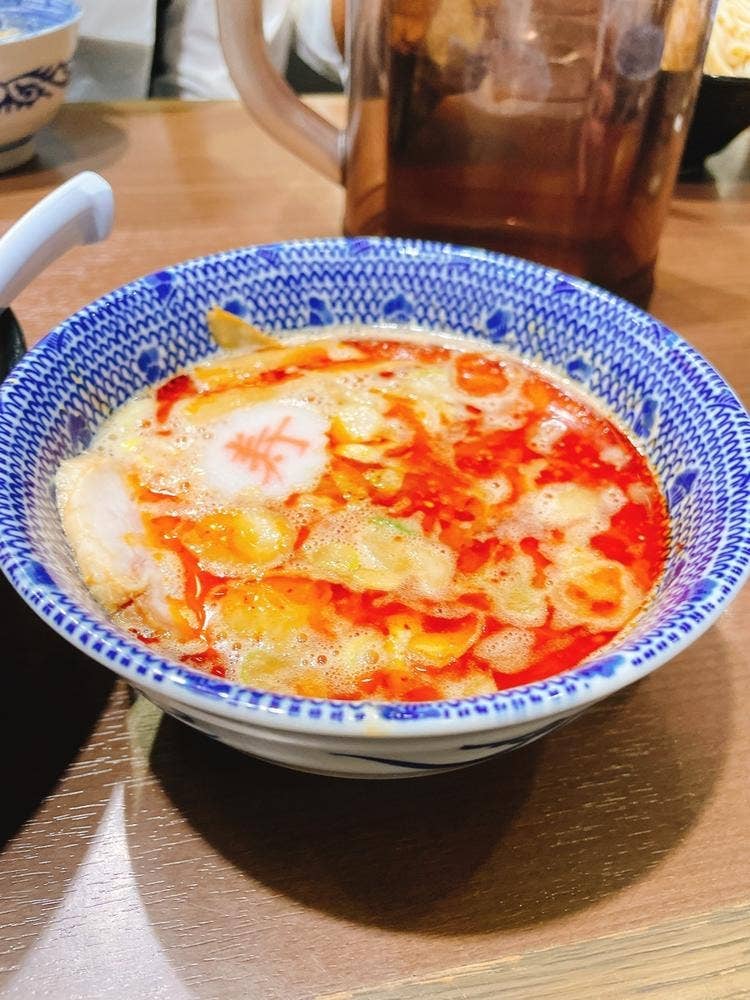 六厘舎 TOKYO スカイツリータウン・ソラマチ店