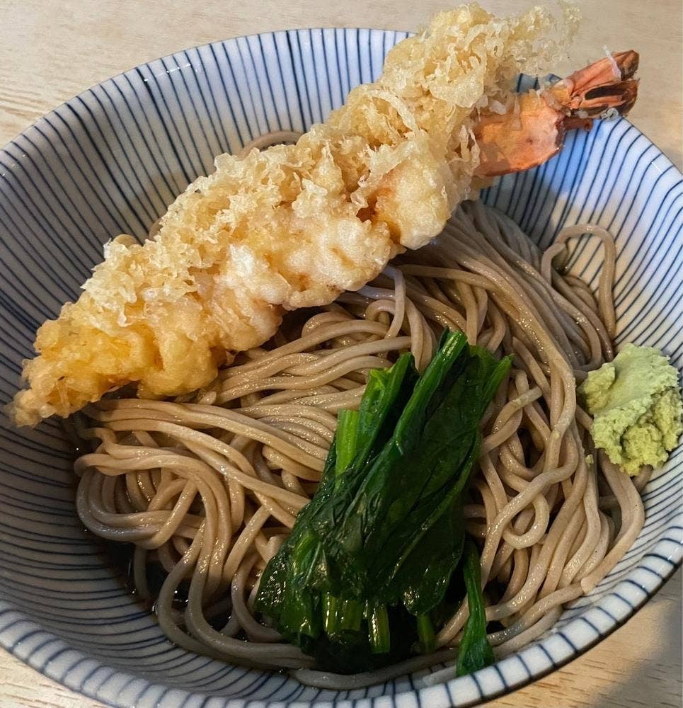 更科